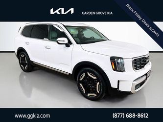 2023 Kia Telluride