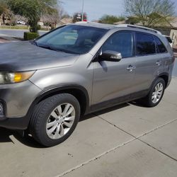 Kia Sorento Suv 2011  V6