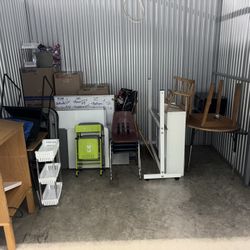 School Equipment, Fit For Small Children 