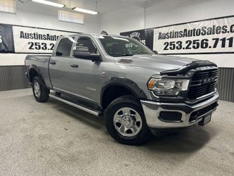 2020 RAM 3500