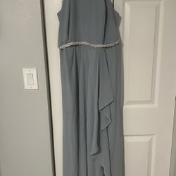 Beautiful Mother of the Groom/Bride Dress - Size 16