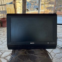 Sanyo 24 In Tv 
