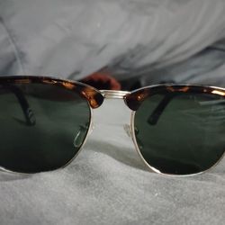 Tommy's Hilfiger Glasses 