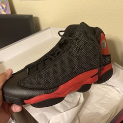 Jordan 13s