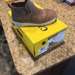 Womens Work Boots