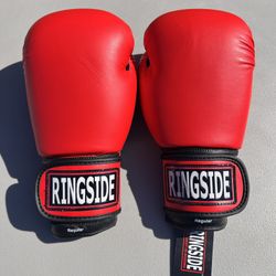 Ringside Extreme Fitness Boxing Gloves 12 oz. Regular