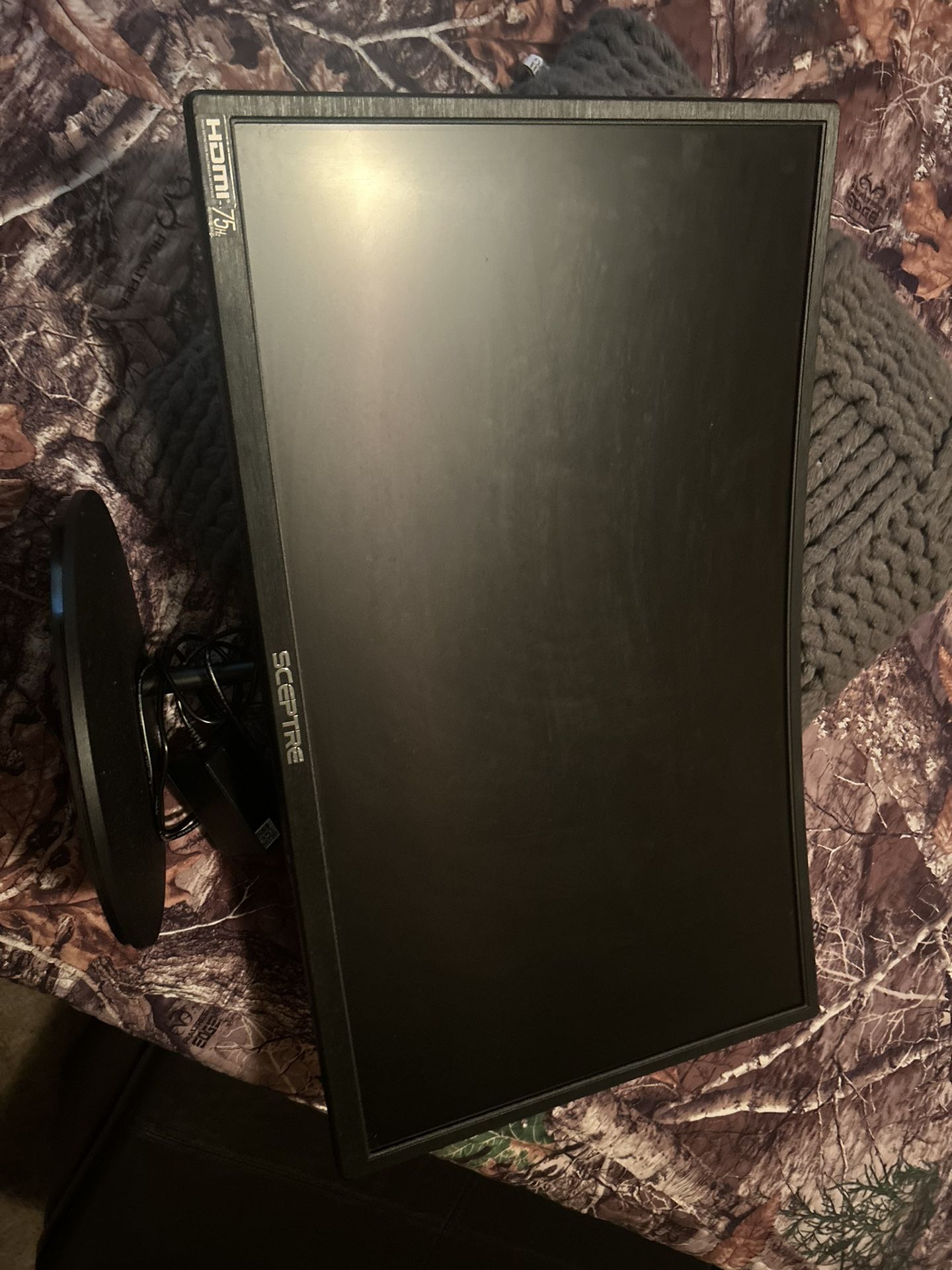 monitor