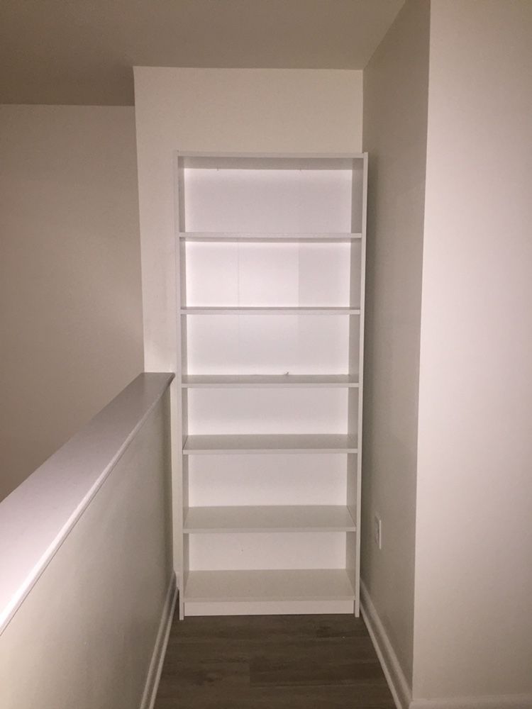 IKEA Billy bookshelf -Jersey City