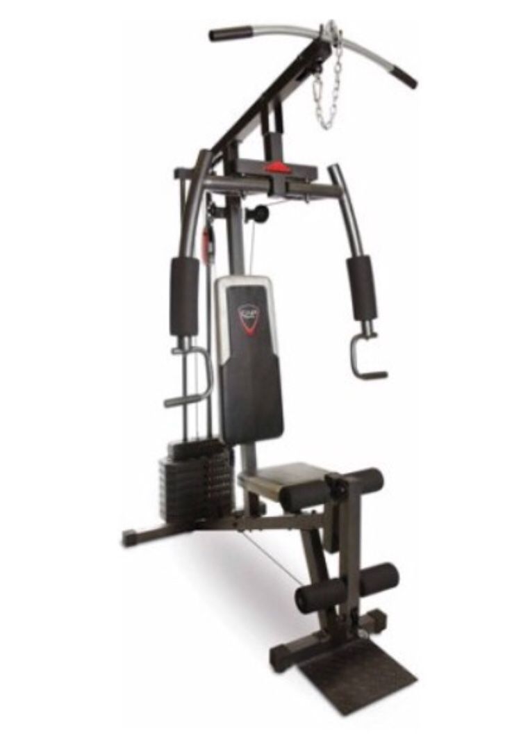 Cap home gym for sale FM-H1007A125