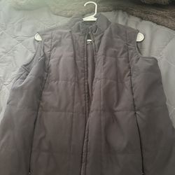 Kirkland Vest