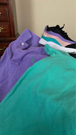 Ralph Lauren shirts