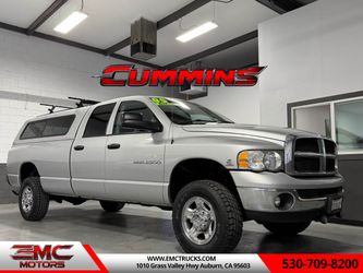 2005 Dodge Ram 2500