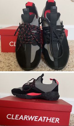 Clear weather Sneakers