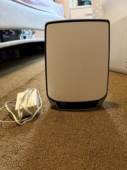 Netgear Orbi RBR850 Mesh Wifi 6