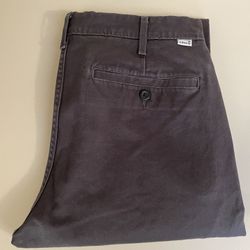 Levi’s Dark Gray Color (Used) $22
