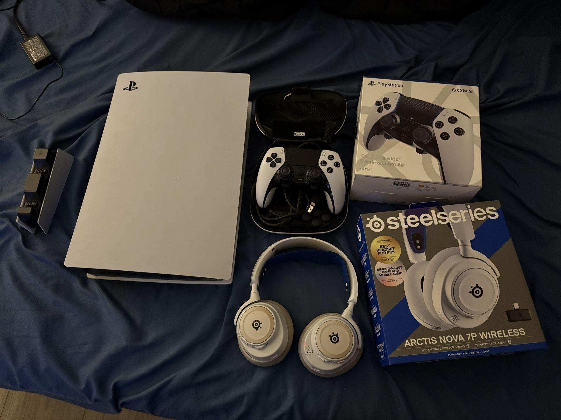 Ps5 Bundle