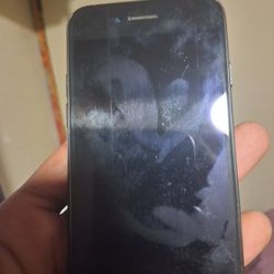 IPHONE 7  Black / READ DESCRIPTION 