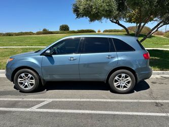 ACURA MDX