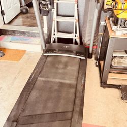 NordicTrack T6.5 Si Treadmill