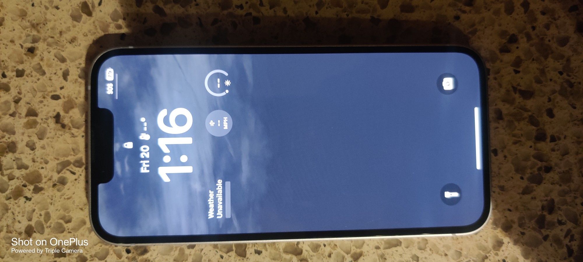 Brand New iPhone 14 128gb Purple