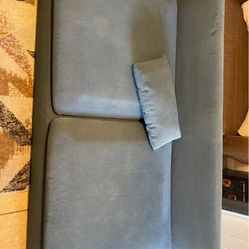 IKEA Soderhamn Loveseat COVER 