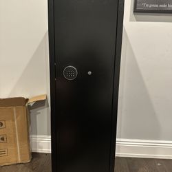 Large Safe 