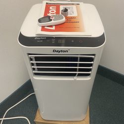 Portable AC