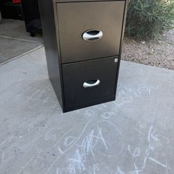 Fire Proof Filing Cabinet 