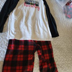 Pijamas De Christmas , Cristmas Pijamas 