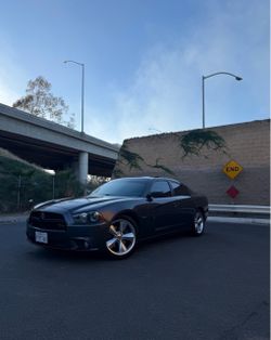 2014 Dodge Charger