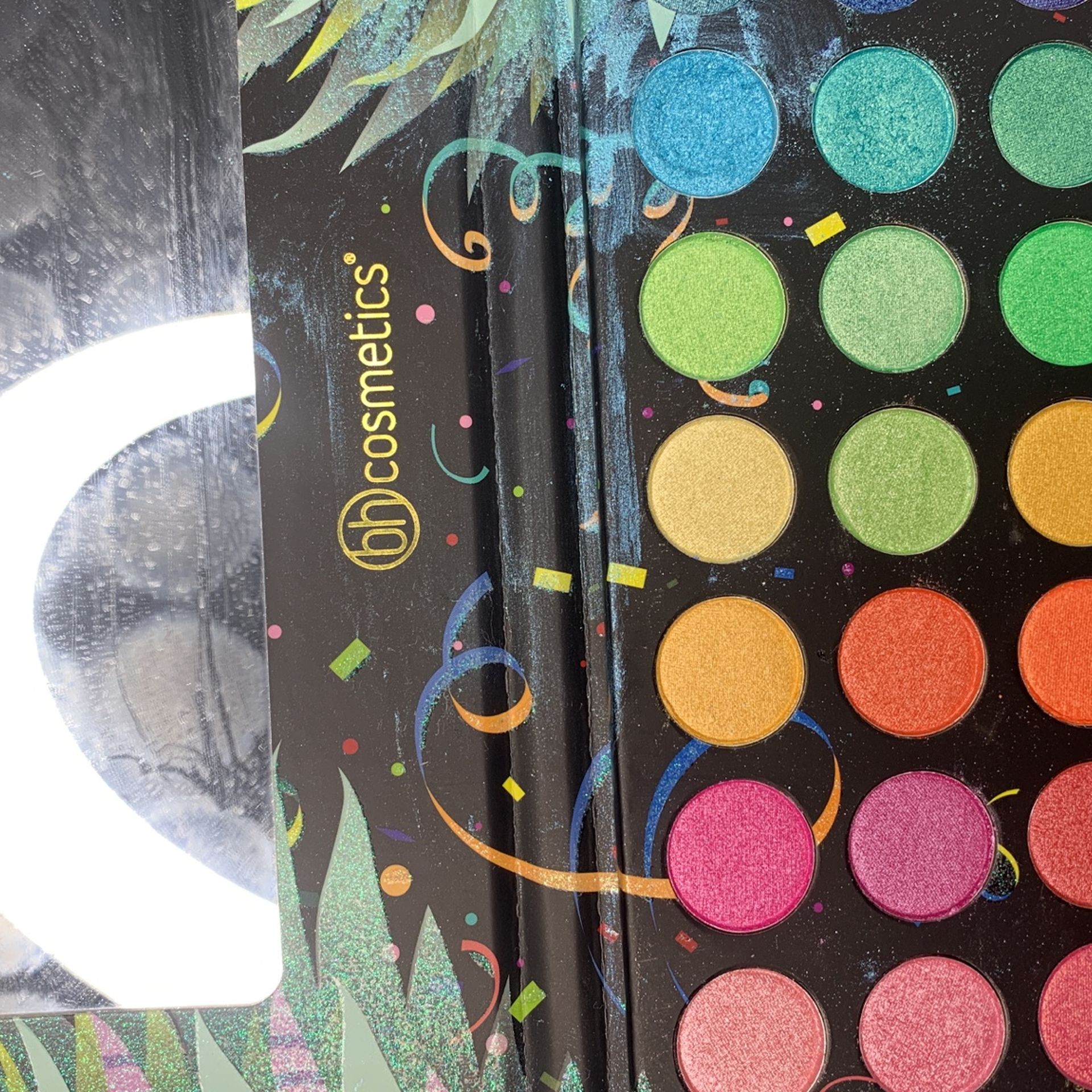 Take Me Back To Brazil Bh Cosmetics