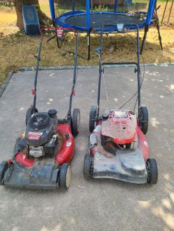 mowers