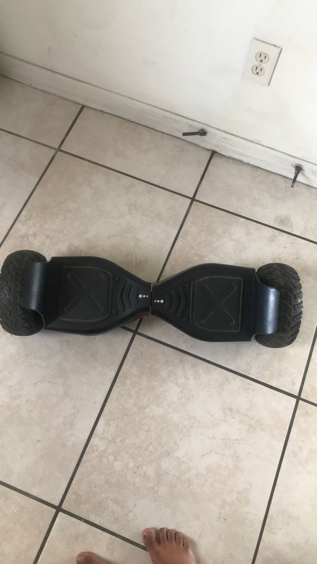 Hoverboard 