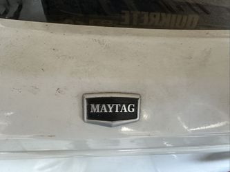 Washing And Stove