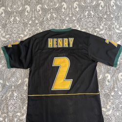 DERRICK HENRY #2 JERSEY ( HIGH SCHOOL )