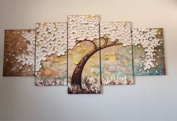 Wall decor