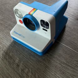 Polaroid Now Camera