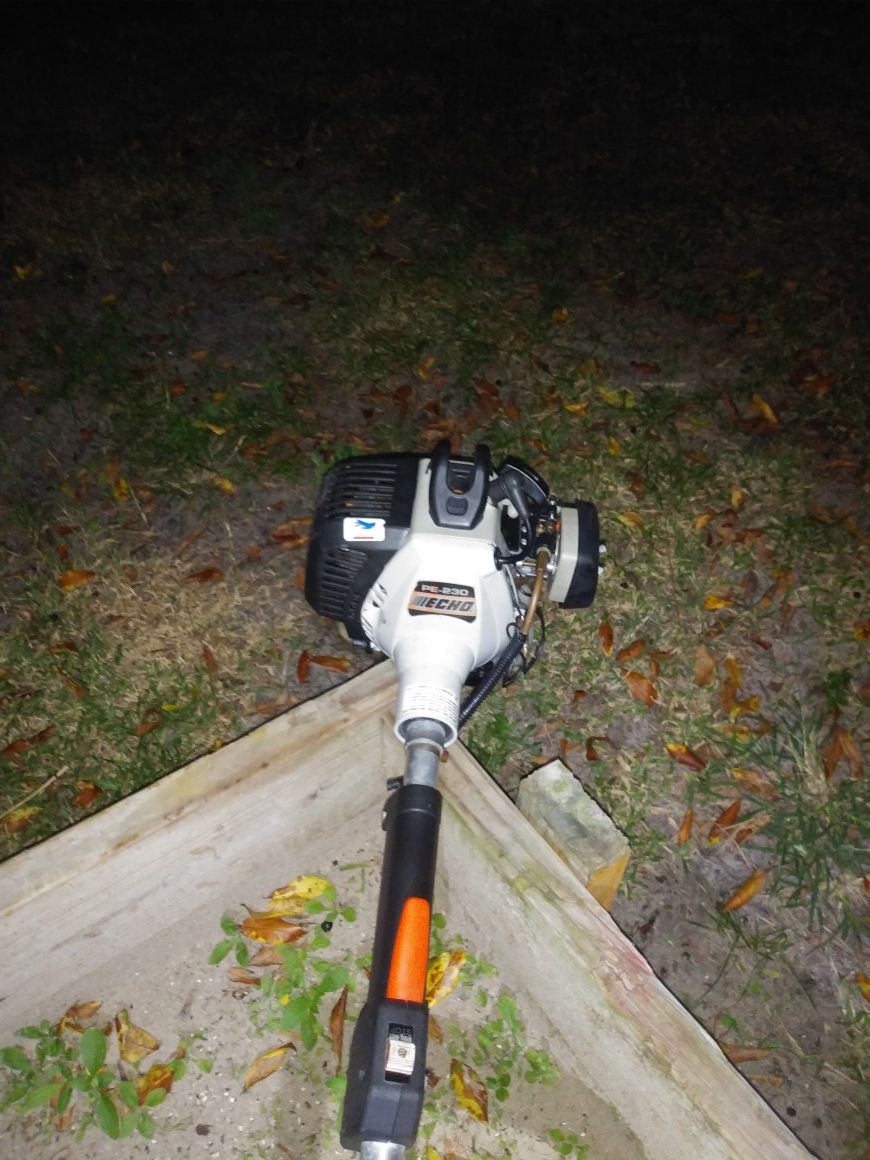 Echo pe230 edger NICE! for Sale in Port Richey, FL OfferUp