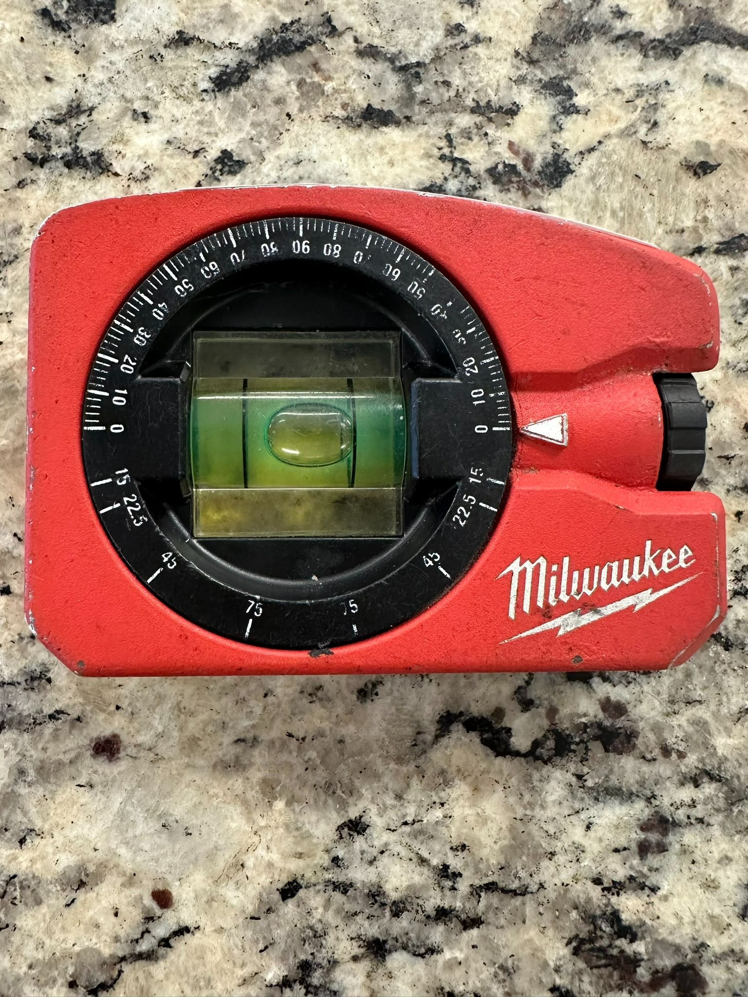 MILWAUKEE LEVEL #30191