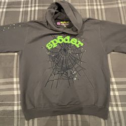 Sp5der Hoodie