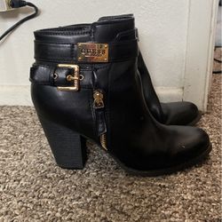 Guess Women’s Ankle Boots