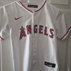 Kids Angels Jersey
