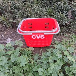 Shopping basket. 2 In 1