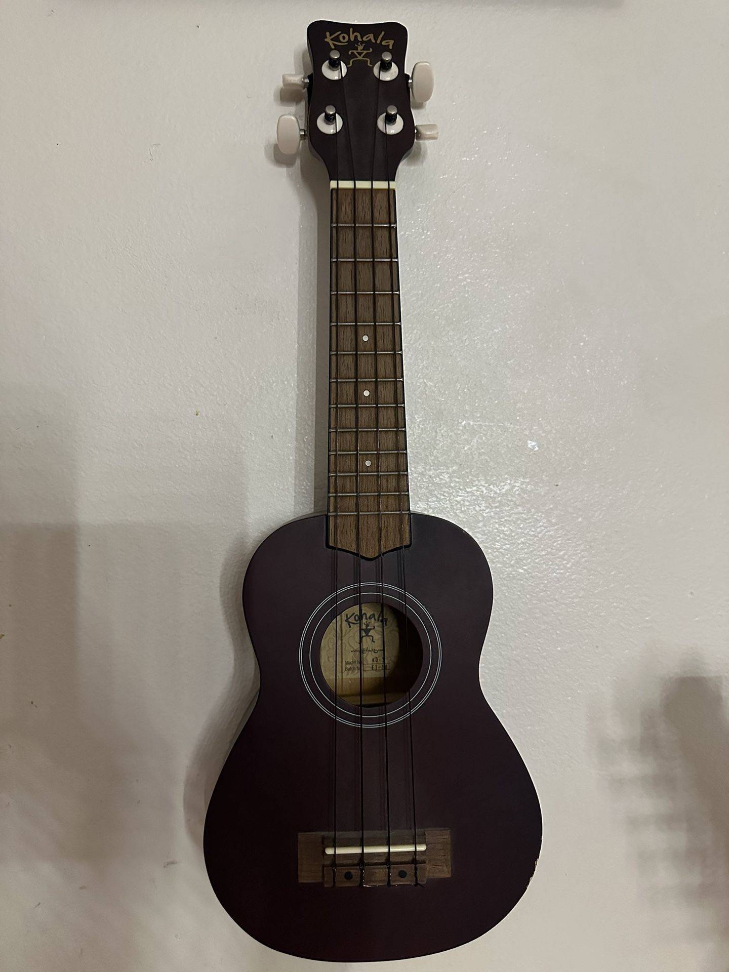 Ukulele