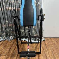 Gym Bench