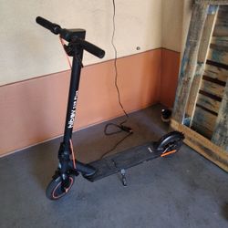Hiboy $2R Plus Electric Scooter 