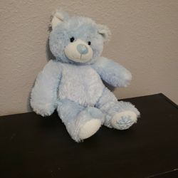 Build A Bear