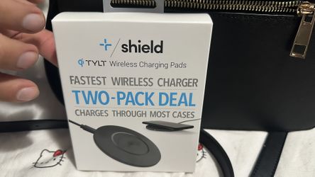 TYLT Fastest Wireless Charger