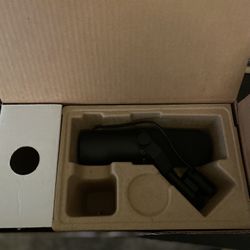 Shure SM7B