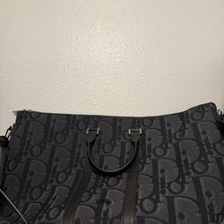 Luxury Bag Weekend Bag 